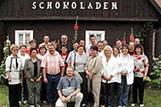 Rothenburg 2007