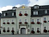 Jahrgangstreffen 2009